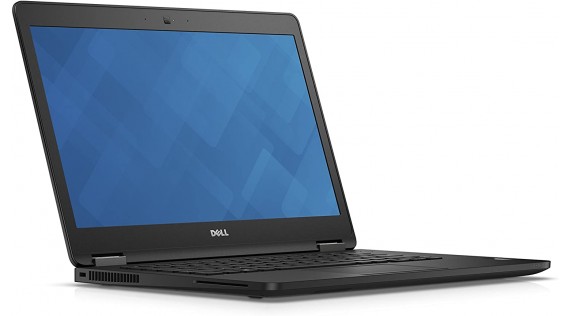 Poleasingowy laptop Dell Latitude E7470 – recenzja poleasingowego laptopa klasy biznes z oferty Netman.pl