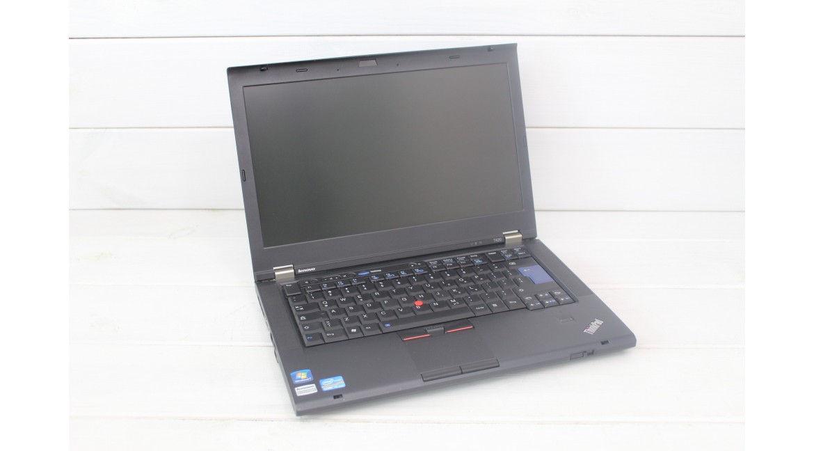 Przedstawiamy Lenovo ThinkPad T420 - poleasingowy, uniwersalny laptop z oferty Netman.pl
