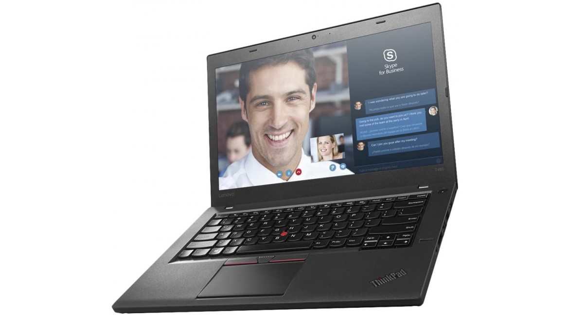 Lenovo ThinkPad T460 - recenzja poleasingowego laptopa biznesowego dostępnego w ofercie Netman.pl