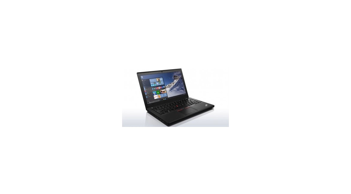 Poleasingowe laptopy Lenovo ThinkPad X240, X250 oraz X260 – słów kilka o serii X dostępnej w ofercie Netman.pl