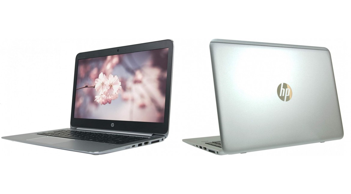 HP EliteBook Folio 1040 G3 – recenzja elitarnego, poleasingowego laptopa biznesowego